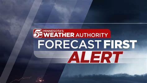 Pinpoint Weather Alert Day: Strong storms Friday, scattered weekend storms